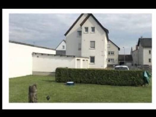 Wohnung zur Miete 550 € 3 Zimmer 70 m² Geschoss 1/2 frei ab sofort Hauptstraße  193 Hörnsheim Hüttenberg 35625