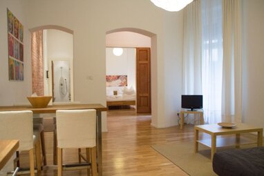 Wohnung zur Miete Wohnen auf Zeit 1.808 € 2 Zimmer 60 m² frei ab 02.11.2024 Warschauer Straße Friedrichshain Berlin 10243