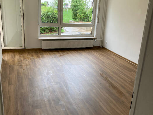 Wohnung zur Miete 433 € 2 Zimmer 55,6 m² EG frei ab 16.08.2025 Aueweg 6 Schlüchtern 36381