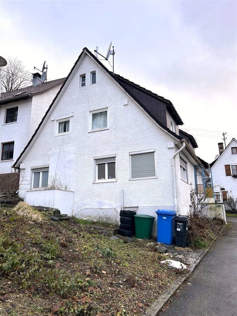 Haus kaufen in Langenau immowelt