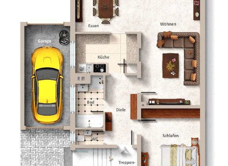 Reihenendhaus zum Kauf 749.000 € 5 Zimmer 158 m² 378 m² Grundstück Dünnwald Köln 51069