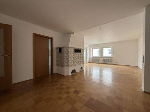 Wohnung zur Miete 1.060 € 3,5 Zimmer 101,1 m² 2. Geschoss frei ab 01.05.2026 Karlstraße 21 Crailsheim 74564