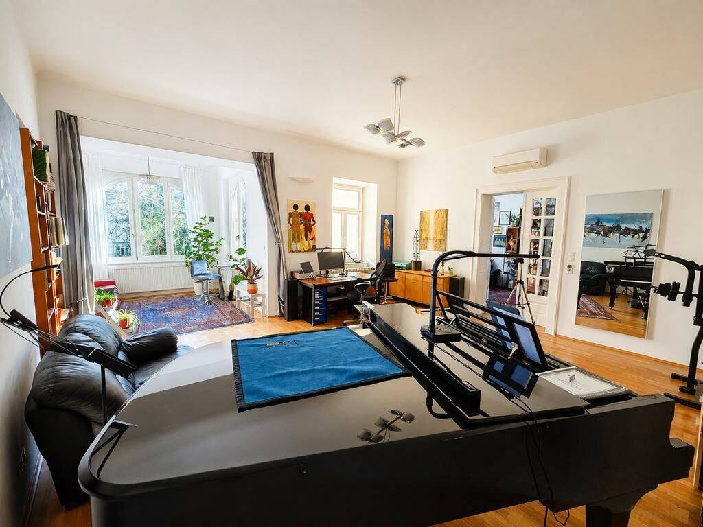 Villa zum Kauf – pohled 6