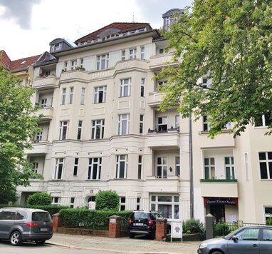 Bürofläche zur Miete provisionsfrei 1.250 € 3 Zimmer 86 m² Bürofläche Bornstraße 18 Steglitz Berlin 12163