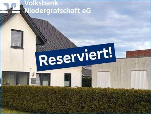 Wohnung zum Kauf provisionsfrei 239.000 € 3 Zimmer 83 m² frei ab sofort Emlichheim 49824