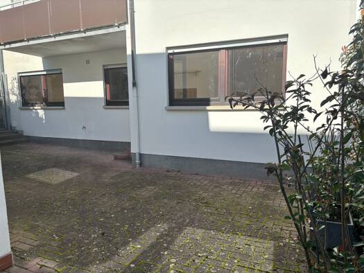 Wohnung zur Miete 875 € 2,5 Zimmer 68 m² Geschoss -1/3 frei ab sofort Feudenheim Mannheim 68259