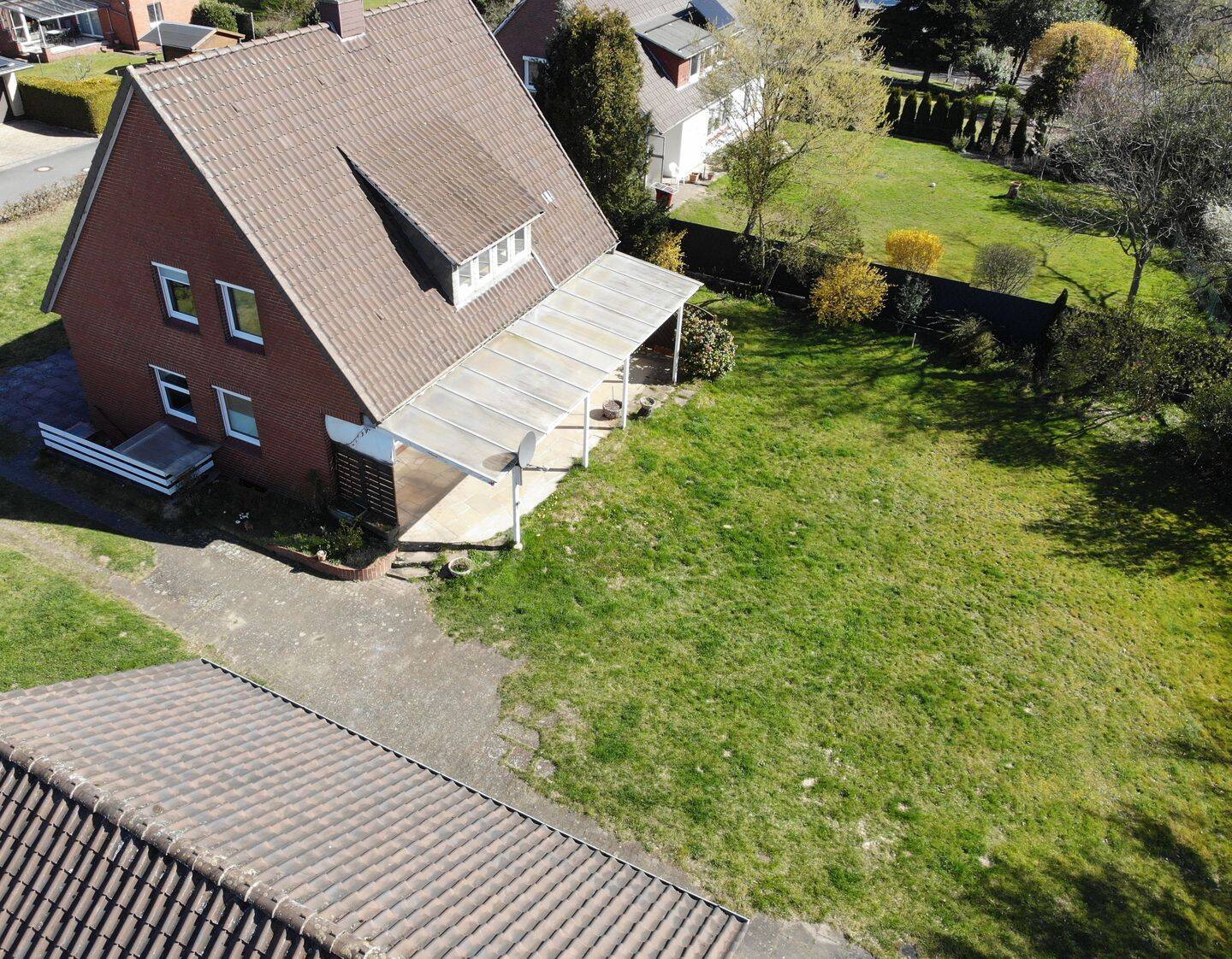 Einfamilienhaus zum Kauf - Ansicht 2