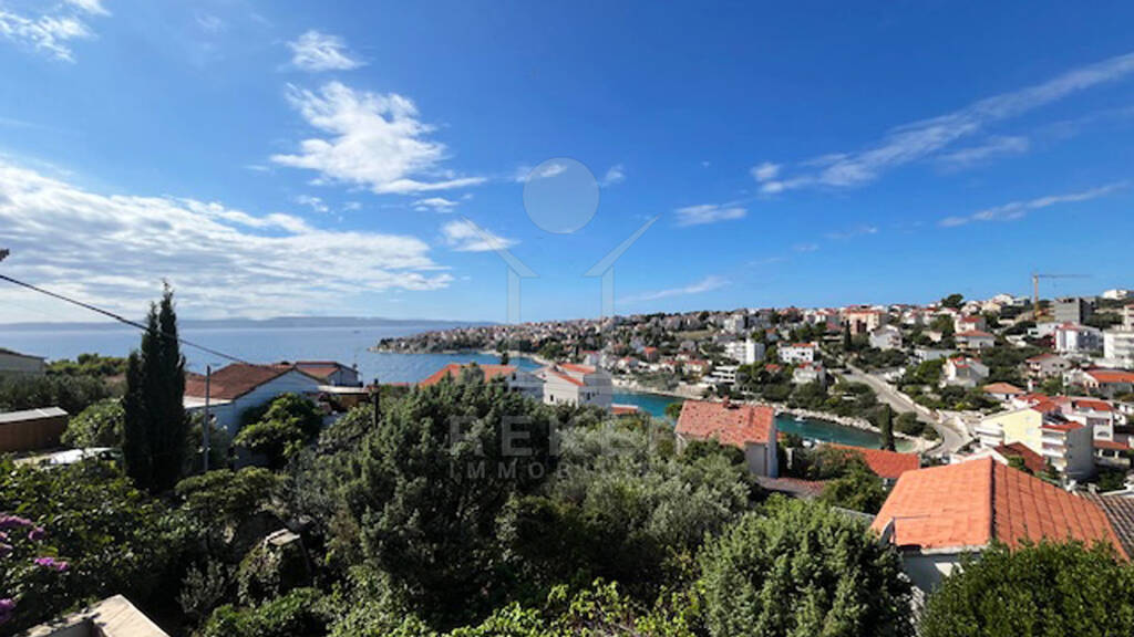 Doppelhaushälfte zum Kauf 300.000 € 4 Zimmer 129 m² 272 m² Grundstück Trogir 21220