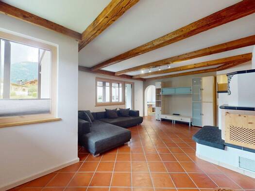 Wohnung zum Kauf 528.000 € 4 Zimmer 110 m² Fieberbrunn 6391