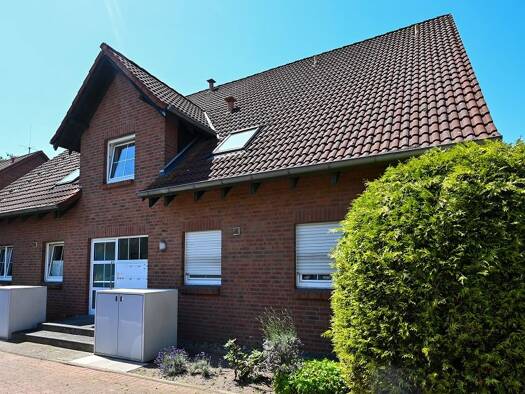 Wohnung zum Kauf 179.000 € 2 Zimmer 64 m² Neuwarmbüchen Isernhagen 30916