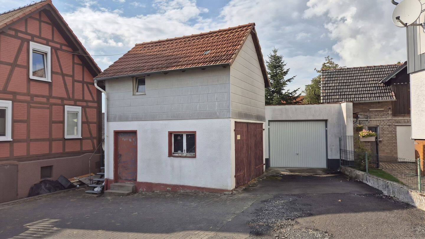 House in Fronhausen, Marburg-Biedenkopf - Ansicht 3