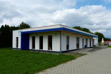 Büro-/Praxisfläche zum Kauf 600.000 € 10 Zimmer 250 m² Bürofläche Südweststadt Offenburg 77656