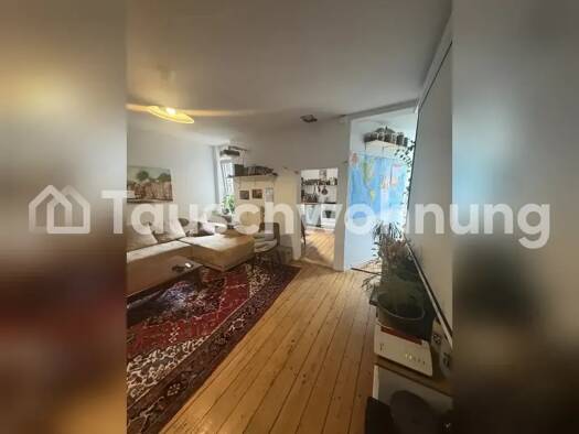 Wohnung zur Miete Tauschwohnung 540 € 3 Zimmer 67 m² 4. Geschoss Linden-Süd Hannover 30449