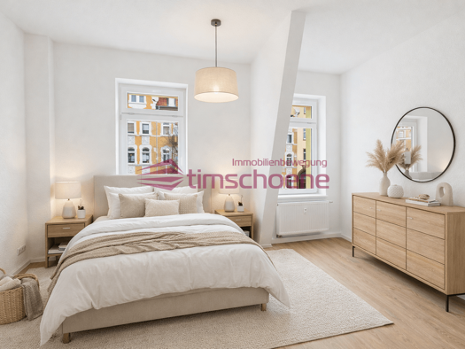 Wohnung zum Kauf 342.300 € 4 Zimmer 135 m² 1. Geschoss Arnstadt 99310