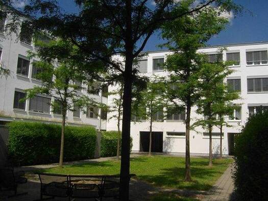 Wohnung zur Miete 680 € 2 Zimmer 66,1 m² frei ab 01.04.2026 Löbervorstadt Erfurt / Löbervorstadt 99096