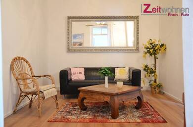 Wohnung zur Miete Wohnen auf Zeit 2.390 € 4 Zimmer 95 m² frei ab 01.06.2025 Endenich Bonn 53121
