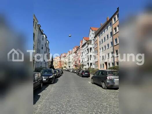 Wohnung zur Miete Tauschwohnung 495 € 2 Zimmer 60 m² 2. Geschoss List Hannover 30163