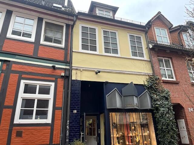 Wohnung zur Miete 700 € 2 Zimmer 70 m²<br/>Wohnfläche ab sofort<br/>Verfügbarkeit Stade Stade 21682