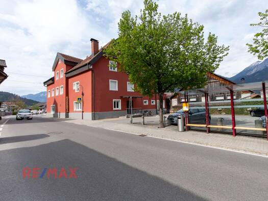 Haus zum Kauf 400 m² 890 m² Grundstück Hauptstraße 42 Bürs 6706