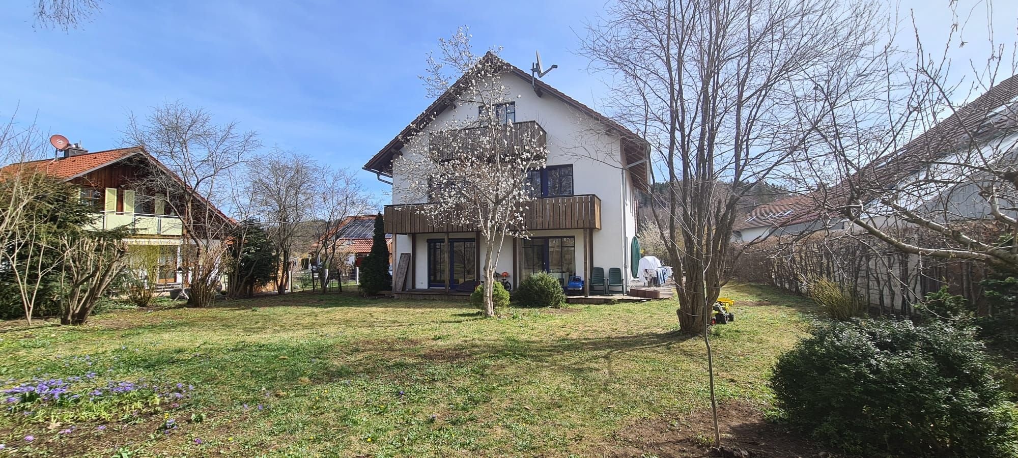 Einfamilienhaus zum Kauf 659.000 € 10 Zimmer 275 m²<br/>Wohnfläche 881 m²<br/>Grundstück Osterzell Osterzell 87662