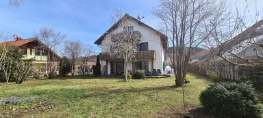 Einfamilienhaus zum Kauf 659.000 € 10 Zimmer 275 m² 881 m² Grundstück Osterzell Osterzell 87662