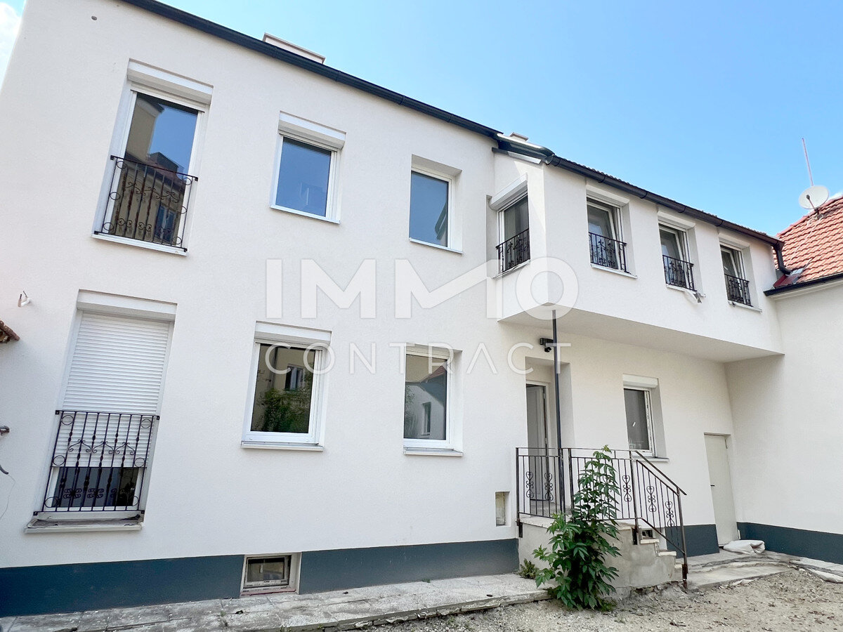 Mehrfamilienhaus zum Kauf provisionsfrei 580.000 € 8 Zimmer 260 m²<br/>Wohnfläche 243 m²<br/>Grundstück Eggenburg 3730