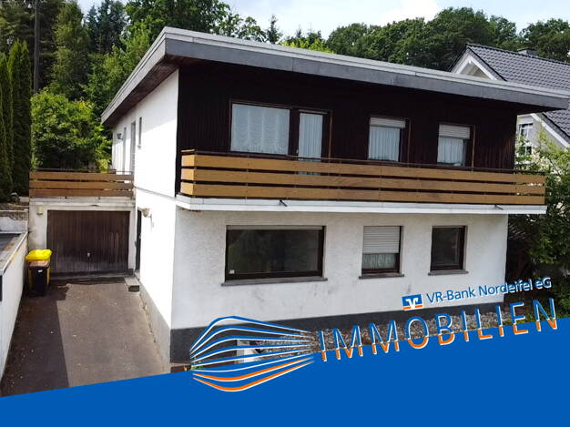 Einfamilienhaus zum Kauf 210.000 € 7 Zimmer 163,7 m² 957 m² Grundstück Kall Kall 53925
