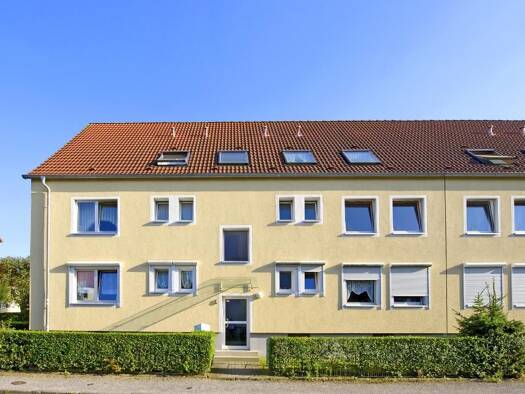 Wohnung zur Miete 359 € 3 Zimmer 50 m² 1. Geschoss frei ab 26.08.2026 Otto-Hue-Straße 4 Heessen Heessen 59073
