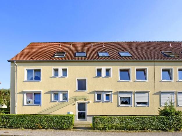 Wohnung zur Miete 359 € 3 Zimmer 50 m² 1. Geschoss Otto-Hue-Straße 4 Heessen Heessen 59073