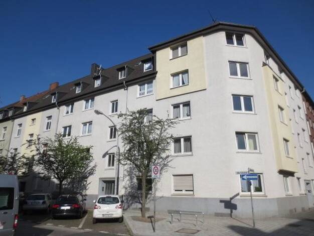 Wohnung zur Miete 687 € 3 Zimmer 78,5 m² 1. Geschoss frei ab 02.09.2026 Alte Schanze 81 Neudorf-Süd Duisburg 47057
