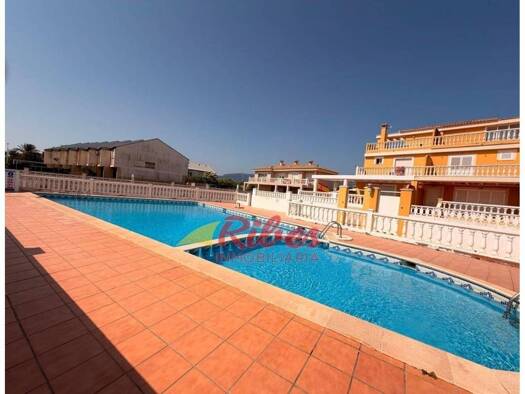 Reihenhaus zum Kauf 490.000 € 4 Zimmer 130 m² Cullera 46409