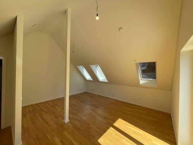 Wohnung zum Kauf - Neubau provisionsfrei 514.000 € 3 Zimmer 94,3 m² 2. Geschoss Hauptstraße 26 b Rellingen 25462