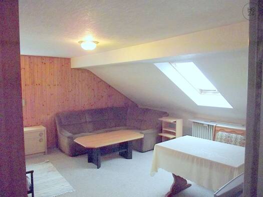 WG-Zimmer zur Miete Wohnen auf Zeit 290 € 20 m² 2. Geschoss frei ab 01.11.2025 Nürnberg 90475