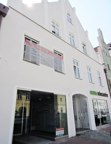 Bürofläche zur Miete 1.290 € 105 m² Bürofläche Altstadt Landshut 84028