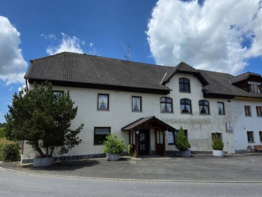Gastronomie/Hotel zum Kauf 499.000 € 880 m² Grundstück Mallersdorf Mallersdorf-Pfaffenberg / Mitterhaselbach 84066