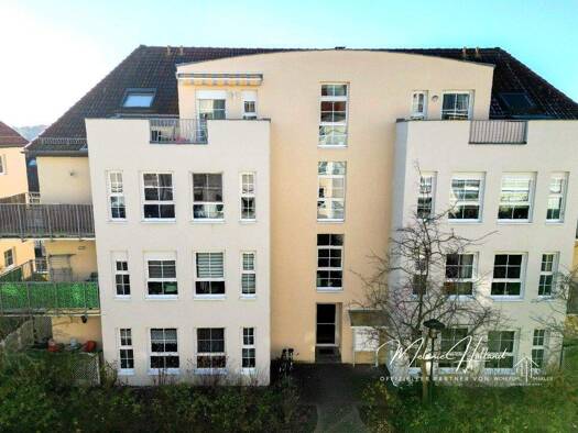 Wohnung zum Kauf 3 Zimmer 77,3 m² Möckern Leipzig / Möckern 04159