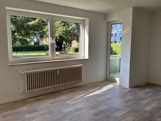 Wohnung zur Miete 639 € 3 Zimmer 68 m² EG frei ab 01.08.2026 Eschenweg 10 Innenstadt Gütersloh 33330