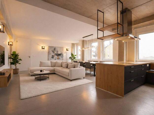 Wohnung zum Kauf 660.000 € 4 Zimmer 144 m² 1. Geschoss Erlangen-Süd Erlangen 91052