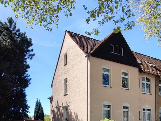 Mehrfamilienhaus zum Kauf provisionsfrei 385.000 € 9 Zimmer 121 m² 826 m² Grundstück Ost Recklinghausen 45665
