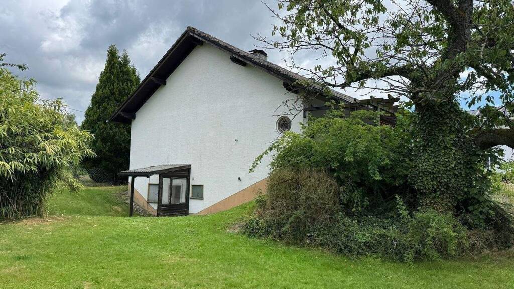 Einfamilienhaus zum Kauf 398.000 € 6 Zimmer 127 m² 950 m² Grundstück Rederscheid Windhagen 53578