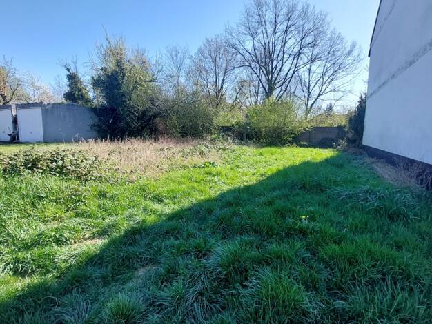 Grundstück zum Kauf 213.850 € 329 m² Grundstück Aschaffenburg / Damm 63741