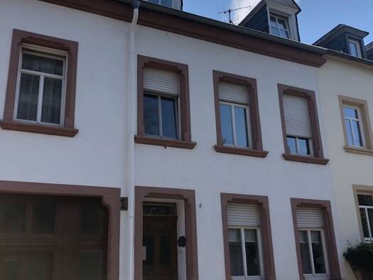 Wohnung zur Miete 735 € 3 Zimmer 85 m² frei ab 01.12.2025 Könen Konz 54329