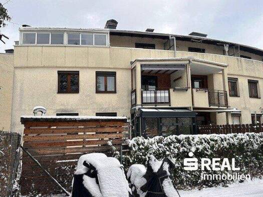 Wohnung zum Kauf 247.000 € 3 Zimmer 1. Geschoss Ufer Linz 4030