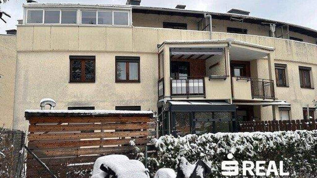 Wohnung zum Kauf 247.000 € 3 Zimmer 1. Geschoss Ufer Linz 4030