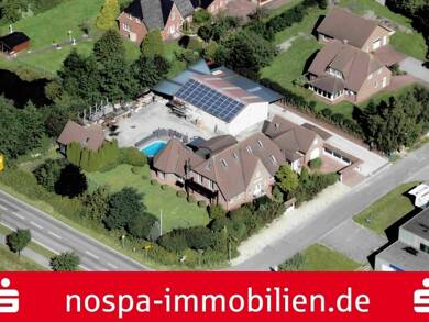 Einfamilienhaus zum Kauf 789.000 € 8 Zimmer 280 m² 2.480 m² Grundstück Hattstedt 25856