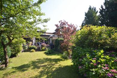 Reihenmittelhaus zum Kauf 275.000 € 5 Zimmer 135 m² 458 m² Grundstück Großburgwedel Burgwedel 30938
