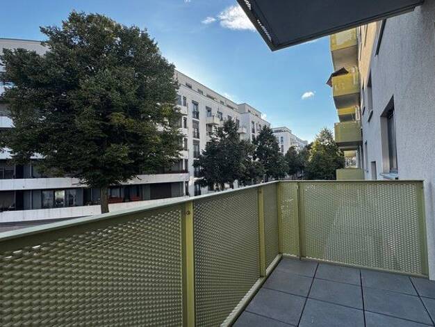 Wohnung zur Miete 1.485 € 3 Zimmer 78,1 m² 1. Geschoss frei ab sofort Fließstraße 7 Niederschöneweide Treptow-Köpenick 12439
