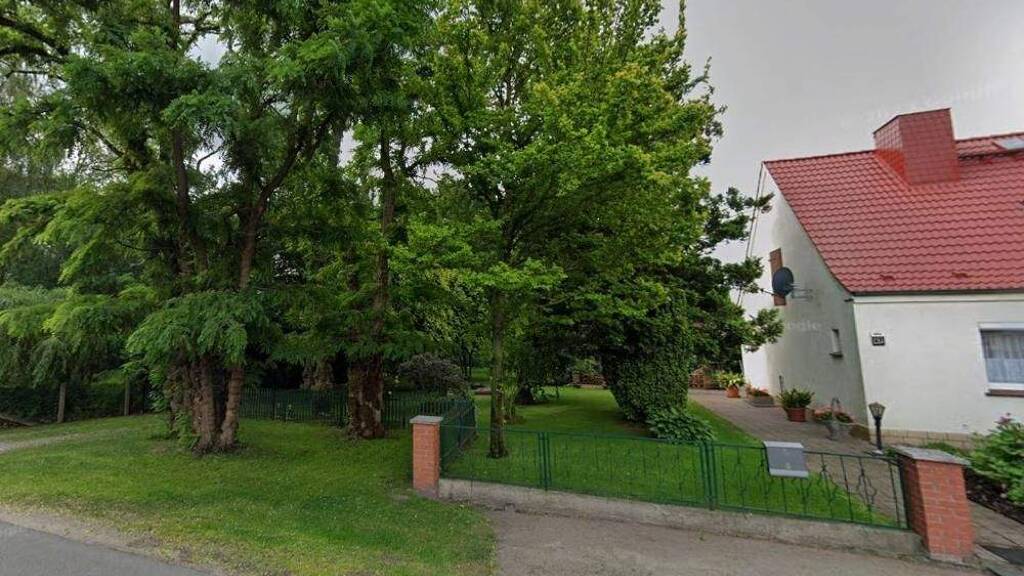 Haus zum Kauf 178.000 € 5 Zimmer 115 m² 1.220 m² Grundstück Schwanheide 19258