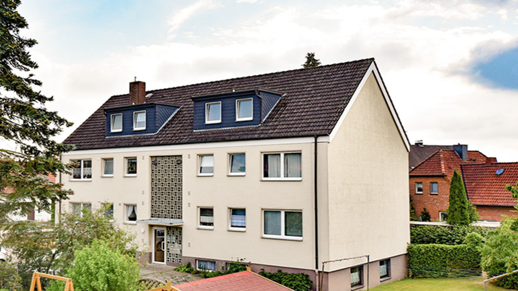 Wohnung zur Miete 520 € 3 Zimmer 76 m² frei ab 01.06.2026 Bergen 29303