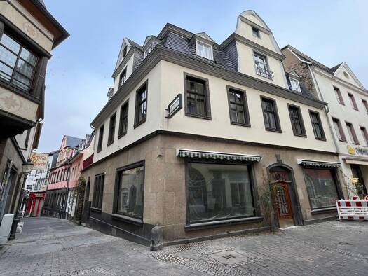 Laden zur Miete provisionsfrei 1.500 € 95 m² Verkaufsfläche Hochstraße 61 Andernach 56626